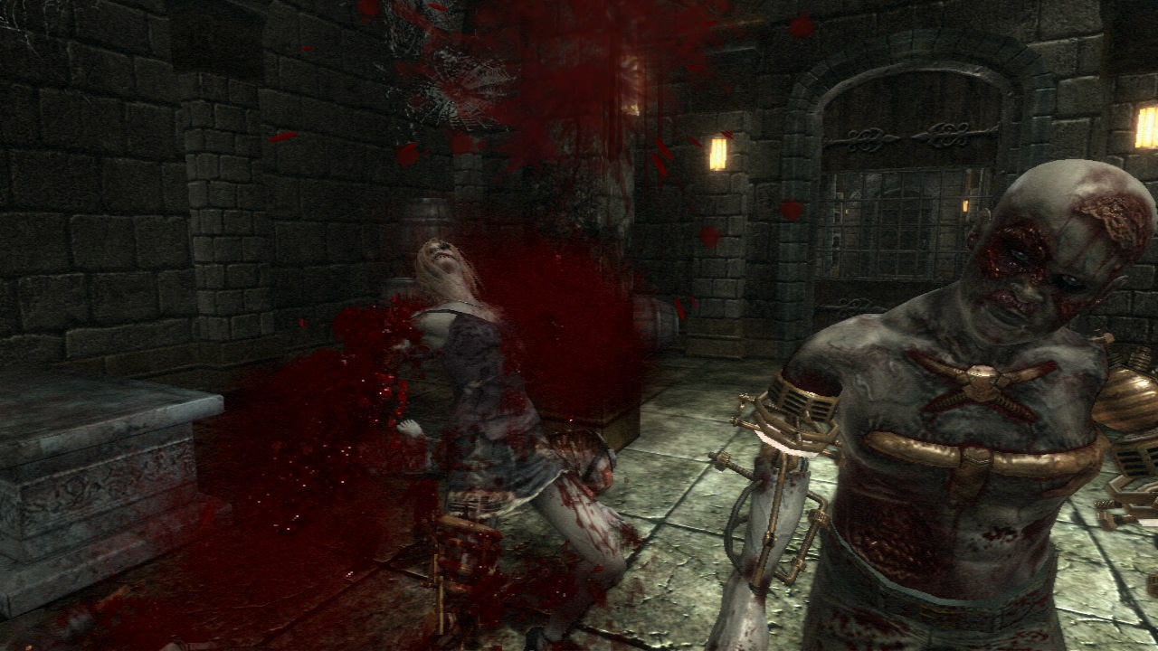 Rise of Nightmares (Kinect) - Imagen 41